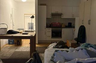Wohnung mieten in 53225 Beuel, Möbliertes 1-Zimmer-Apartment mit Balkon & Stellplatz – zentral in Bonn-Beuel (befristet 3 Monate)