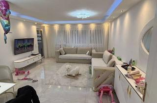 Wohnung mieten in Eilperstr 30b, 58091 Eilpe, Geräumige 4-Zimmer-Wohnung in Hagen-Eilpe