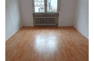 Wohnung mieten in Untere Kirchgasse, 55585 Oberhausen, Renovierte 2-Zimmer-Wohnung mit Balkon in Oberhausen an der Nahe