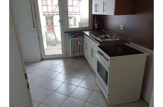 Wohnung mieten in Untere Kirchgasse, 55585 Oberhausen, Renovierte 2-Zimmer-Wohnung mit Balkon in Oberhausen an der Nahe