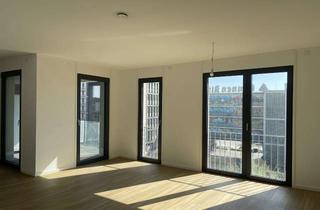 Wohnung mieten in Schillerstraße 27, 41061 Mönchengladbach, Helle und geräumige zentrale 2 Zimmer Wohnung in MG-Innenstadt