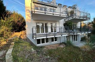 Wohnung mieten in 65187 Biebrich, Exklusive 4-Zimmer-Neubauwohnung mit Balkon & Aufzug – Wiesbaden-Biebrich