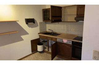 Wohnung mieten in Wolsfelder Straße 37, 54668 Holsthum, Gemütliche 25 m² Wohnung in Holsthum