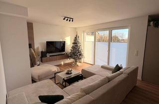 Wohnung mieten in Schulstraße, 50171 Kerpen, Neubauwohnung Nachmieter gesucht, 50171 Kerpen City 84m2 2,5 Zimmer mit Balkon