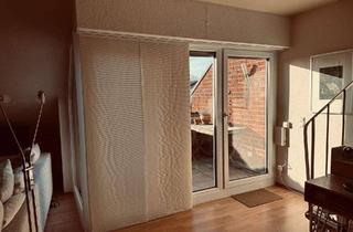 Wohnung mieten in Korbmacherweg 24, 33659 Senne, 3-Zimmer Dachgeschoss Maisonette-Wohnung im 2. OG in Bielefeld-Senne