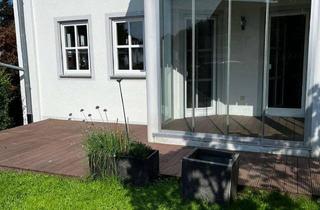 Wohnung mieten in Oberreutiner Weg 20, 88131 Lindau, 3 Zimmer Wohnung mit Balkon und Garage in Lindau (Bodensee)