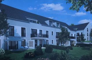 Wohnung mieten in Singldingerstraße 1E, 85435 Erding, Moderne helle 3-Zimmer Wohnung mit Einbauküche, Westbalkon und 2 Tg-Stellplätzen in Pretzen (Erding)