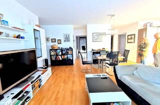 Wohnung mieten in Abraham-Lincoln-Allee 18, 68309 Käfertal, MA Franklin Abraham-Lincoln-Allee 4 Zi. 105 m2 EBK Balkon - helle TOP Wohnung in bester Lage