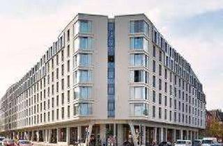 Wohnung mieten in Kieler Straße, 22769 Altona-Nord, Nachmieter gesucht im größten Studentenwohnheim der Stadt