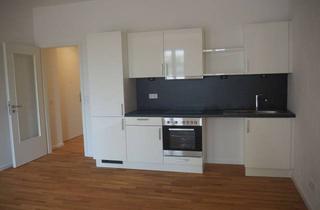 Wohnung mieten in 39104 Altstadt, Helle 3-Zimmer EG-Wohnung mit Terrasse im denkmalgeschützten Ravensberg-Quartier