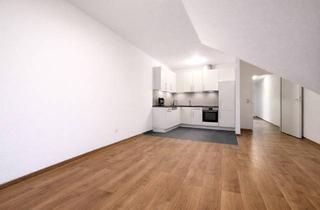 Wohnung mieten in Ritterstraße 65, 19348 Perleberg, Wunderschöne 2 Zi Wohnung zentral in Perleberg! *mit EBK Option + PKW Stellplatz*