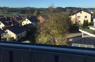 Wohnung mieten in Kaldener Straße 12, 87452 Altusried, Charmante 1,5-Zimmer Wohnung mit Balkon in Altusried