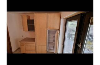 Wohnung mieten in Rilkestraße, 77776 Bad Rippoldsau-Schapbach, Gepflegte 3-Zimmer-Wohnung in Bad Rippoldsau