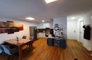 Wohnung mieten in 63165 Mühlheim, 2-Zimmer-Wohnung mit Balkon in Lämmerspiel