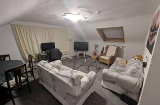 Wohnung mieten in Friedrich-Zundel-Straße 34, 70619 Sillenbuch, Nur 2 Monaten - Attic Apartment mit 2 Zimmern in Stuttgart-Sillenbuch