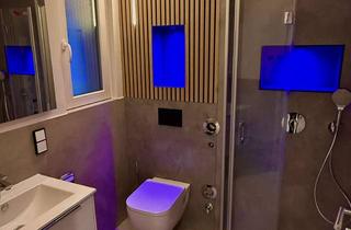 Wohnung mieten in Ostertor, 31134 Hildesheim, Sehr schöne Saniere 2 Zimmer Wohnung im Zentrum