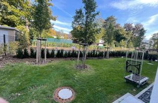 Wohnung mieten in Heimchenweg 90, 65929 Unterliederbach, Schöne 2-Zimmer Wohnung mit Garten in Frankfurt Unterliederbach