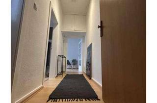 Wohnung mieten in U 15, 68161 Innenstadt, 2 room fully furnished Appartment in Mannheim City centre, immediately available