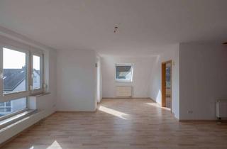 Wohnung mieten in 73760 Ostfildern, Charmante Maisonette-Wohnung mit Balkon und Dachterrasse