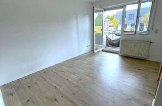 Wohnung mieten in Hofherrnstraße 67, 73434 Aalen, Charmante 1-Zimmer Wohnung im EG in Aalen (Nähe FH)