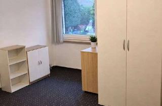 WG-Zimmer mieten in 21079 Langenbek, Möbliertes WG-Zimmer
