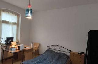 WG-Zimmer mieten in Bernhard-Kellermann-Straße 16, 06366 Köthen, Ein WG-Zimmer neben Hochschule Anhalt