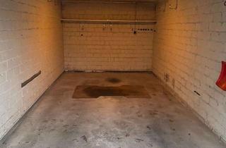 Garagen mieten in Ostkorso 11, 32545 Bad Oeynhausen, gepflegte Garage in sehr zentraler Lage, Rathausparkplatz