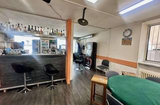 Gewerbeimmobilie kaufen in 70188 Ost, Café inkl. Automatennutzung in guter Lage in S-Ost