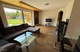 Haus kaufen in 49716 Meppen, Großzügiges Zweifamilienhaus mit Garten und Garage