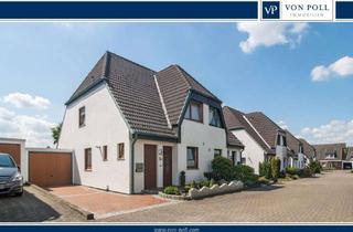 Doppelhaushälfte kaufen in 28307 Arbergen, Schöne Doppelhaushälfte mit Ausbaupotential und Garage in ruhiger Lage