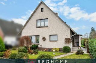 Einfamilienhaus kaufen in 25524 Itzehoe, Schönes Einfamilienhaus in ruhiger Sackgassenendlage