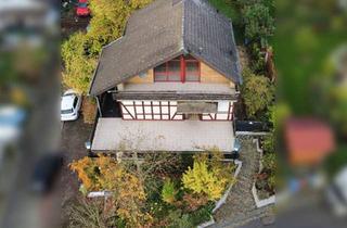 Einfamilienhaus kaufen in 53572 Unkel, Viel Raum für Ideen – flexibles Einfamilienhaus mit Einliegerwohnung und großem Grundstück