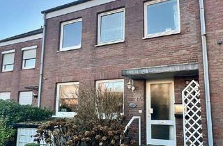 Reihenhaus kaufen in 31515 Wunstorf, Großzügiges Reihenhaus in Wunstorf-Bokeloh