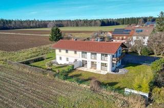 Haus kaufen in 85653 Aying, Vor den Toren Münchens:Ihr neues Familiendomizil mit bester Verkehrsanbindung- sofort verfügbar