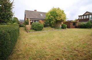 Haus kaufen in 21465 Reinbek, Für die große Familie - von privat