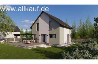 Haus kaufen in 92369 Sengenthal, Ihr neues Zuhause: Das durchdachte Place 1 für die ganze Familie inklusive Baugrundstück