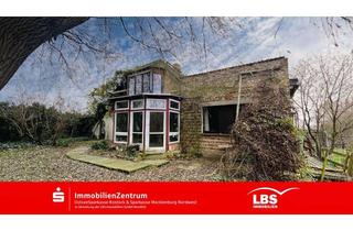 Haus kaufen in 17179 Finkenthal, Landidyll mit viel Grundstück und Teich!