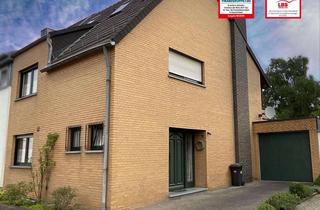 Einfamilienhaus kaufen in 52525 Heinsberg, Gepflegtes Einfamilienhaus mit großem Grundstück zu verkaufen!