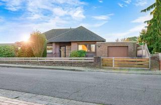 Einfamilienhaus kaufen in 27777 Ganderkesee, Ruhig wohnen, viel Platz genießen – Einfamilienhaus mit Garten & Garage