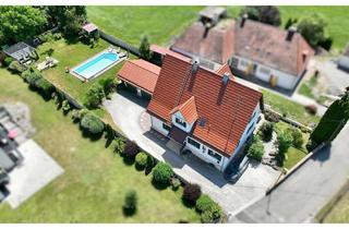 Einfamilienhaus kaufen in 87754 Kammlach, Einfamilienhaus mit Stil und viel Platz auf großem Grund