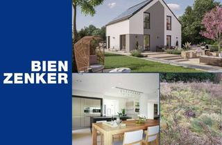 Haus kaufen in 76351 Linkenheim-Hochstetten, Bien-Zenker Haus inkl. Grundstück in Linkenheim-Hochstetten - Bauen Sie Ihr Eigenheim mit Bien-Zenke