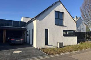 Einfamilienhaus kaufen in 74199 Untergruppenbach, Einfamilienhaus (Neubau) ohne Maklerprovision