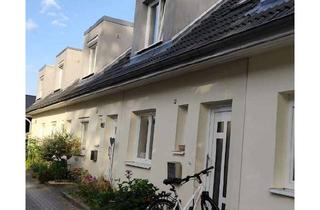 Reihenhaus kaufen in 23617 Stockelsdorf, Modernes Reihenhaus mit hochwertiger Ausstattung, Garten und Carport in ruhiger Lage