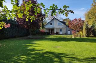 Haus kaufen in Schulstr., 15711 Königs Wusterhausen, Provisionsfrei: einzigartiges Familien - Anwesen in Top-Lage