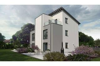 Doppelhaushälfte kaufen in 63517 Rodenbach, *Doppelhaushälfte - EINZUGSFERTIG + KÜCHE* - auf 550m² Grundstück in Rodenbach