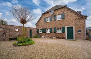 Haus kaufen in 47546 Kalkar, Ländliches WOHNEN in geräumiger Immobilie