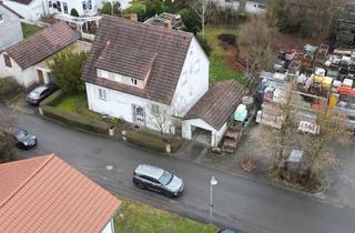 Haus kaufen in 71149 Bondorf, Haus mit Einzelgarage in Bondorf zu verkaufen!