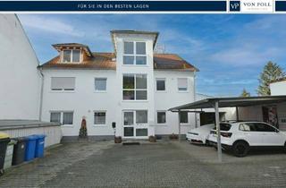 Haus kaufen in 67574 Osthofen, Zwei Renditeobjekte mit mehr als 5,5% Bruttorendite auf einem Flurstück in Osthofen zu verkaufen!