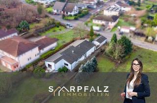 Haus kaufen in 66459 Kirkel, Tierliebe trifft Wohnraum