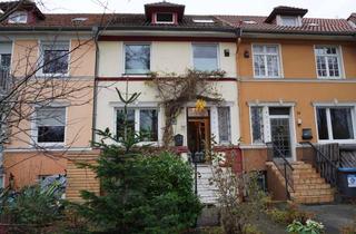 Reihenhaus kaufen in Sievertstr. 25, 30625 Kleefeld, ***Seltene Gelegenheit*** Reihenhaus nahe der MHH